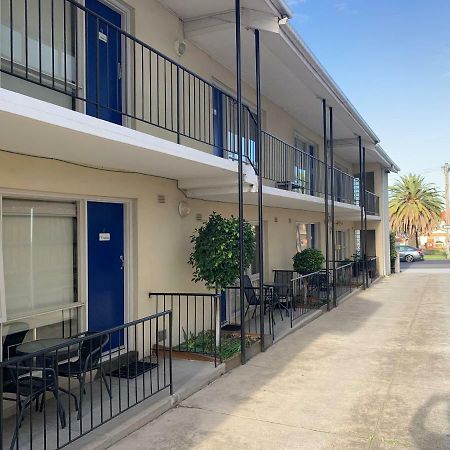 Essendon Apartments Мельбурн Екстер'єр фото