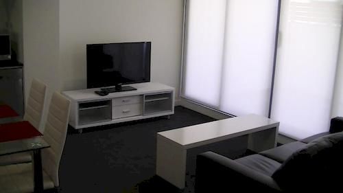 Essendon Apartments Мельбурн Екстер'єр фото