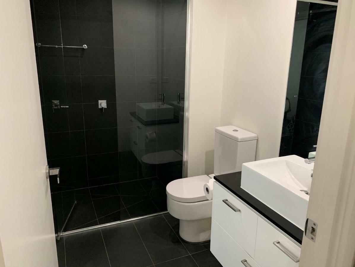 Essendon Apartments Мельбурн Екстер'єр фото